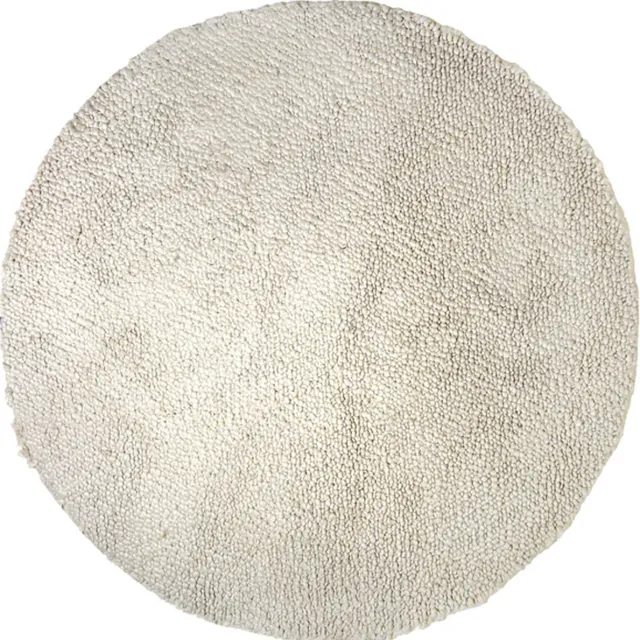 Light & Living Vloerkleed SOTANI - Ø220x0.5cm - Bruin