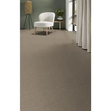 Kwantum Silverton tapijt beige, foto 2