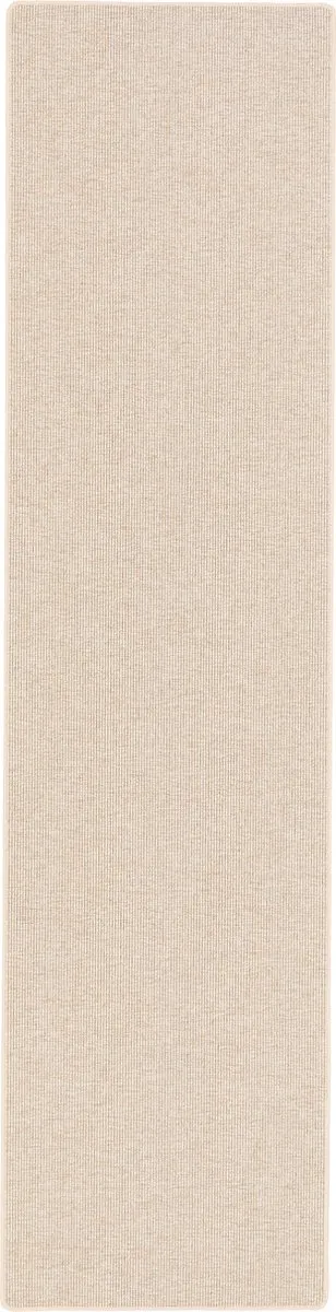 Snapstyle Vloerkleed Natuur Sisal Look Taff Loper goud