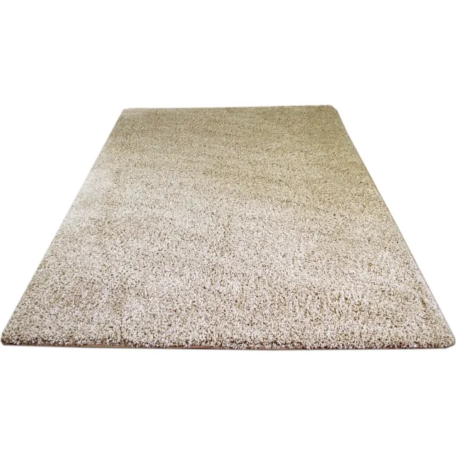 Snapstyle Vloerkleed Luxe langpolig Milano Beige