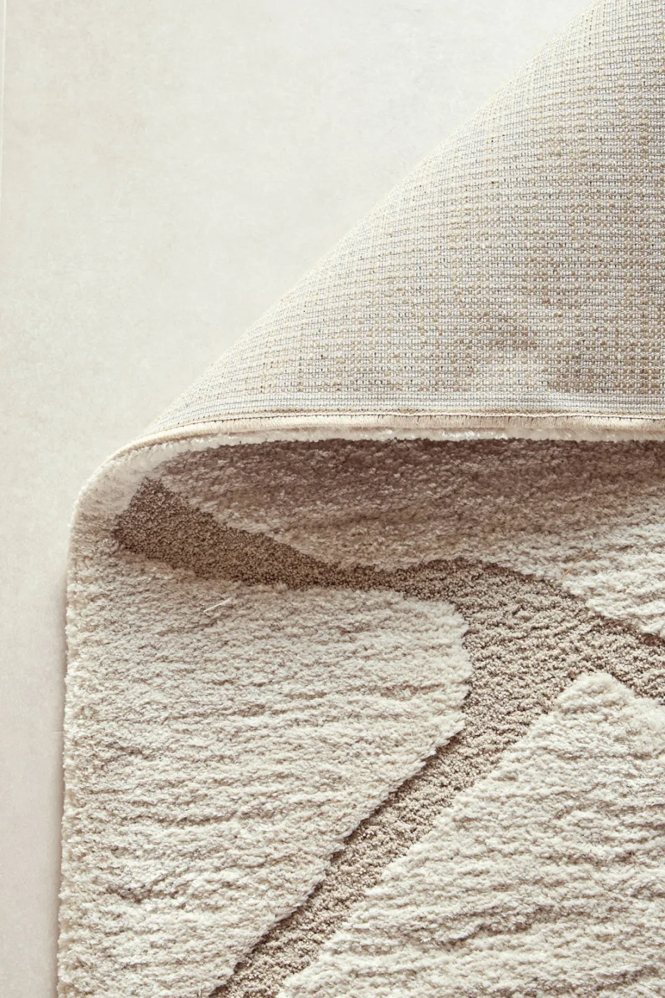 Studio LIVIT vloerkleed zand, foto 6