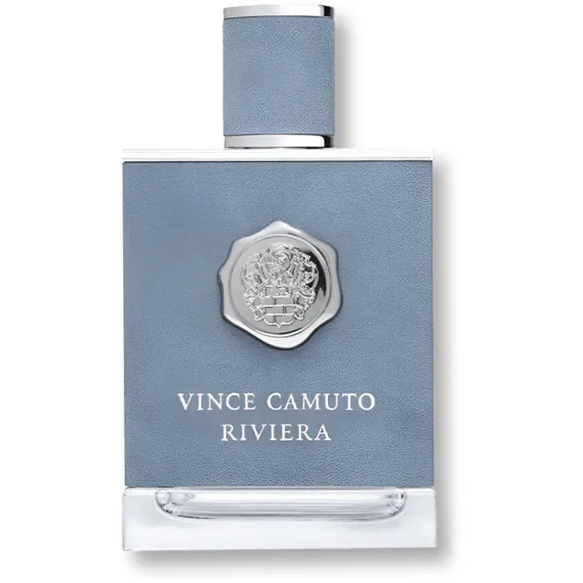 Vince Camuto RIVIERA EDT 100 ML blauw