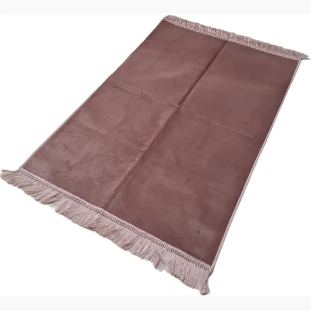 Dilara Gebedskleed Oud Rose / Prayer Mat Old Rose Roze
