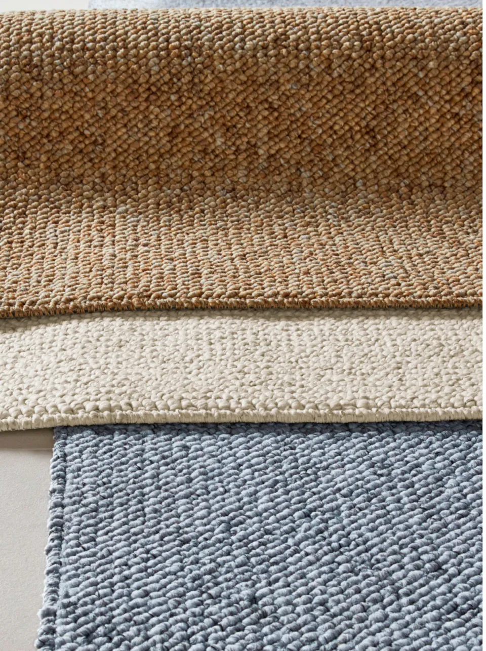 vloerkleed beige, foto 3