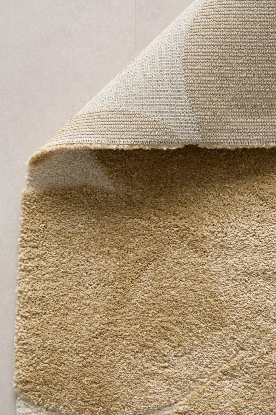 NOUS Kids kindervloerkleed beige, foto 3