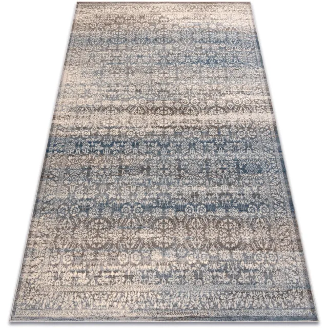 RUGSX Kleden Rugsx Wollen tapijt NAIN Ornament, vintage 7594/51655 be 160x230 cm Beige