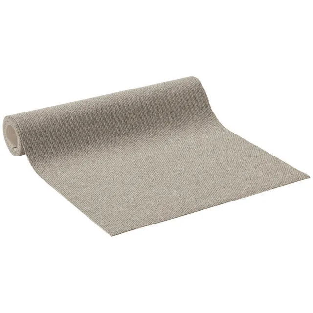 Kwantum Silverton tapijt beige