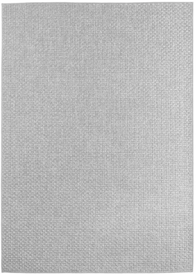 TrueWeave Buitenkleed - Alvra Base grijs 120x170