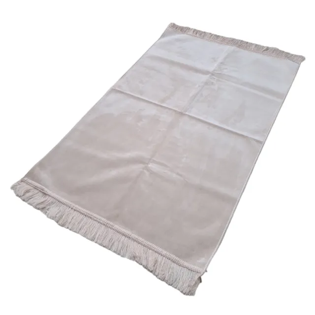 Dilara Gebedskleed Zalm / Prayer Mat Salmon