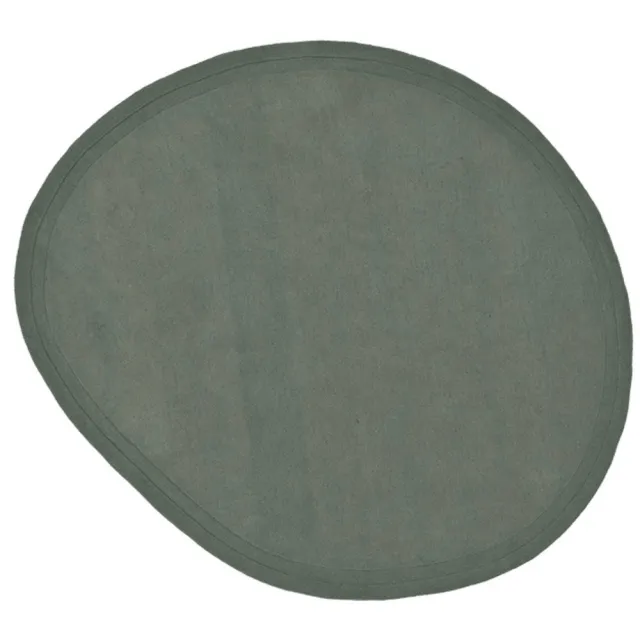 FÉST Neo vloerkleed groen Blauw