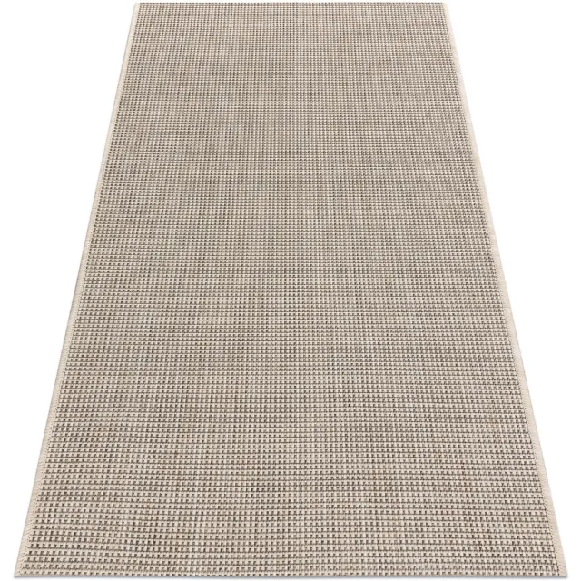 RUGSX Kleden Rugsx Sisal tapijt SISAL FLOORLUX 20580 , glad 200x290 cm Beige
