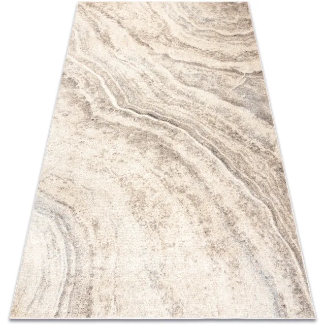 RUGSX Kleden Rugsx Tapijt FUSION 9776 crème / beige