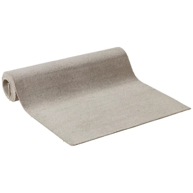 Kwantum Canora tapijt beige