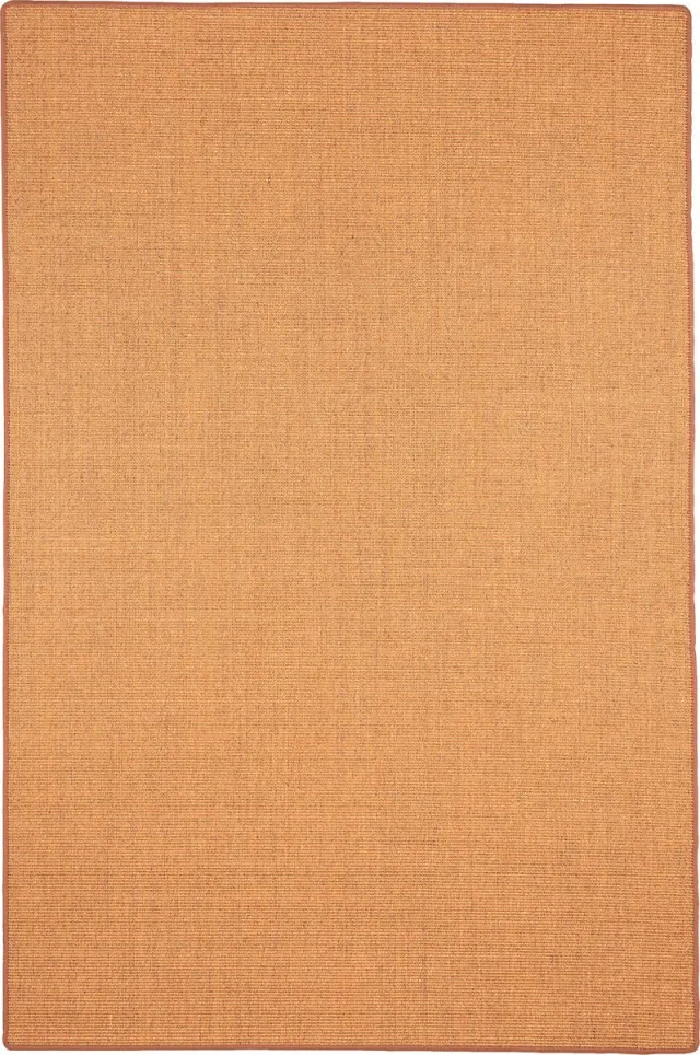 Snapstyle Vloerkleed Sisal Natuurtapijt Klassiek Bruin