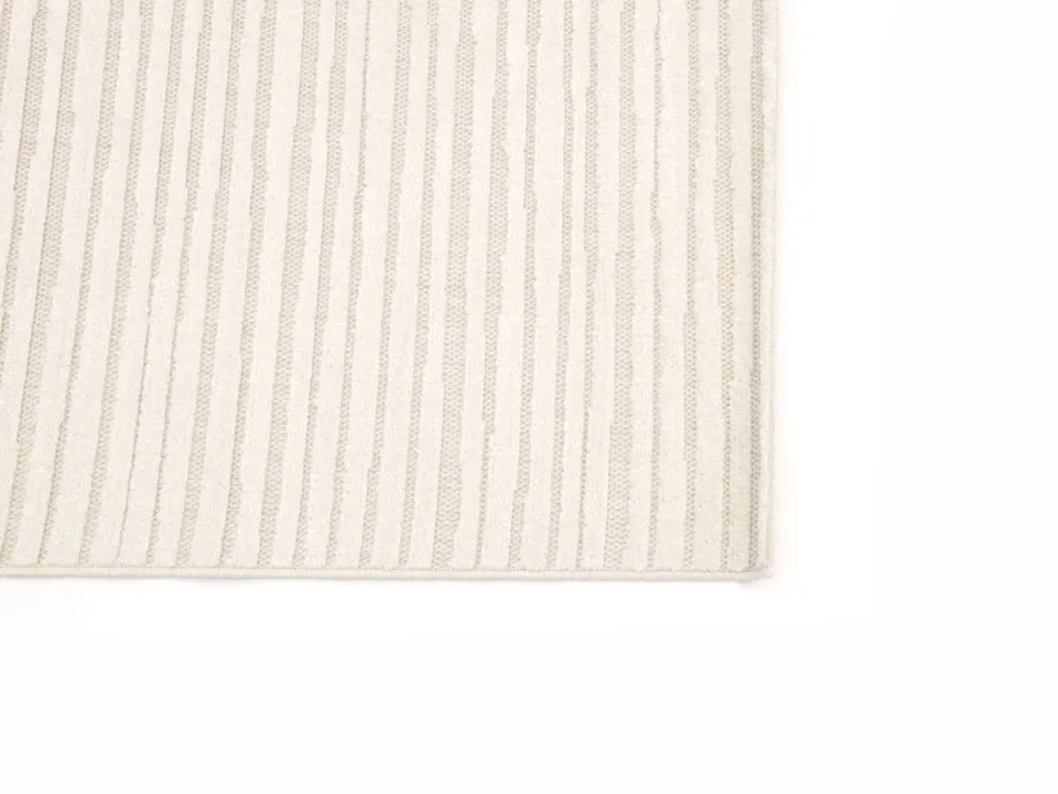 Kees Smit Collectie Nerano buitenkleed 160x230cm taupe, foto 4