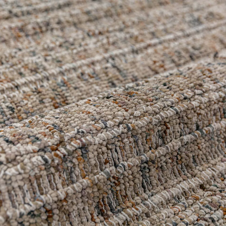 Flair Rugs Amily Modern loper naturel, foto 5