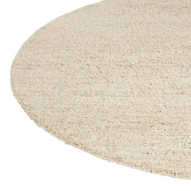 Kwantum Trona vloerkleed beige, foto 2