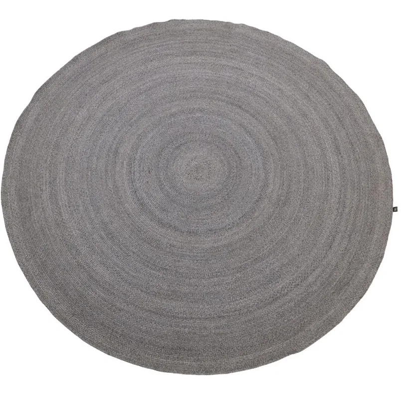 Apple Bee Swirl buitenkleed ø300cm Grijs