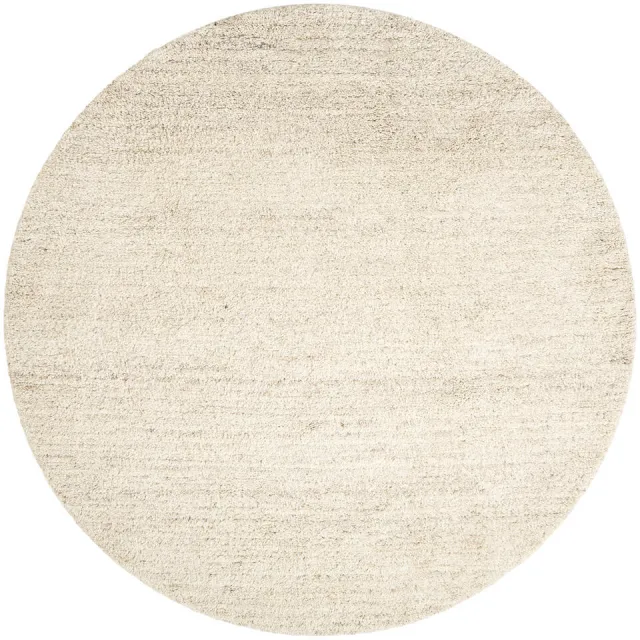 Kwantum Trona vloerkleed beige