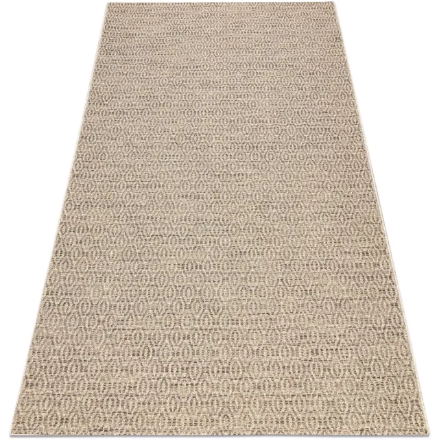 RUGSX Kleden Rugsx Sisal tapijt SISAL BOHO 46208051 Plaster miodu 120x170 cm Beige