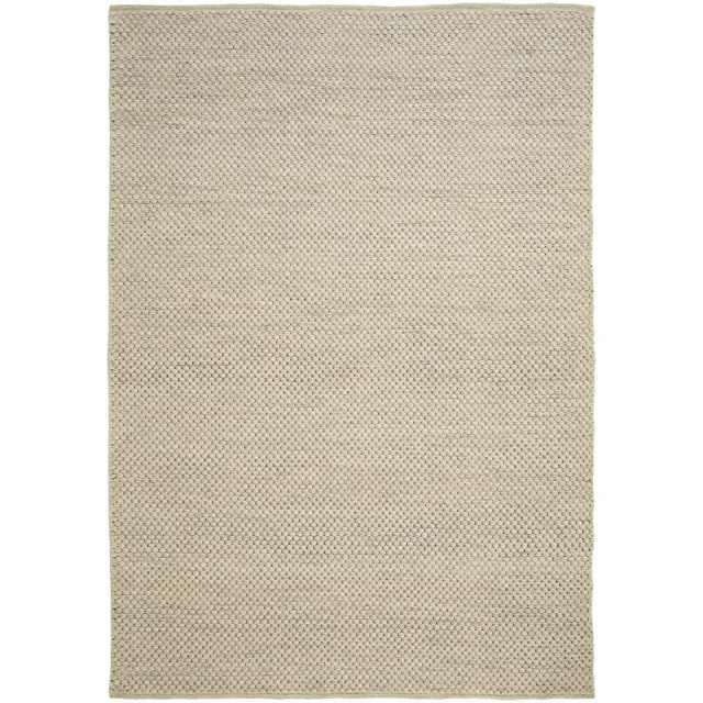 Kwantum Avon vloerkleed off-white