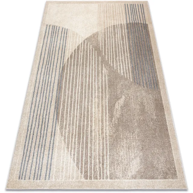 RUGSX Kleden Rugsx Tapijt FUSION 0815 crème / beige - 200x290 cm