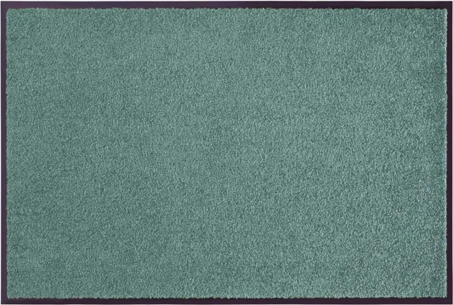 Hanse Home Deurmat Wash & Clean 103836 Wasbaar 30°C 60x180 cm Multicolor