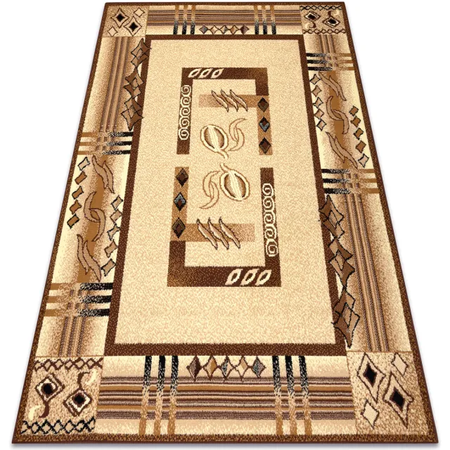 RUGSX Kleden Rugsx Tapijt BCF Morad JAŚ Klassiek - beige 240x340 cm