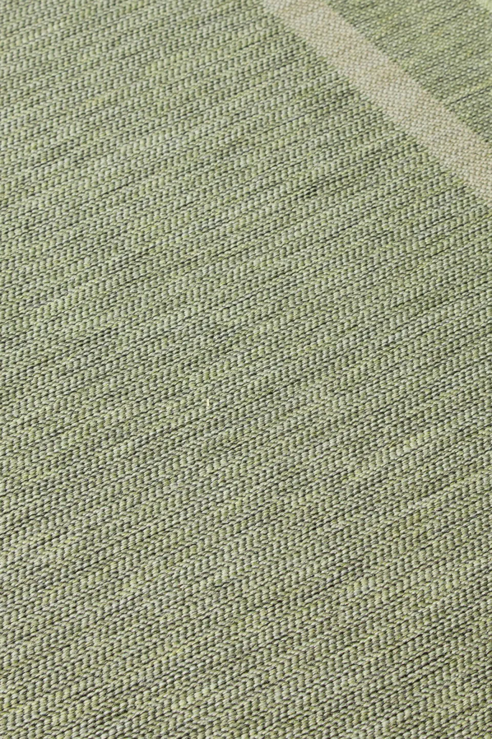 NOUS Living binnen- en buitenvloerkleed groen (290x200 cm), foto 3