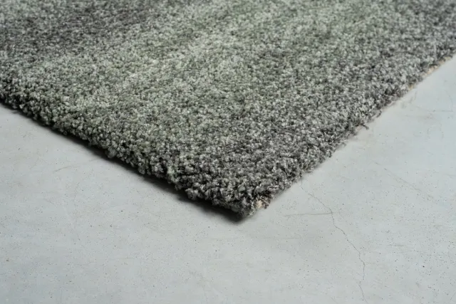 Tapis Home Tapison Home Camel 023.0445.6747 Vloerkleed - 120 x 170 cm - Groen - Rechthoekig - Polypropyleen - Eetkamer, Woonkamer, Slaapkamer - Schakering - Modern, Industrieel