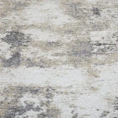 Kwantum Vloerkleed Cavo Greige 200x290 cm beige#grijs, foto 2