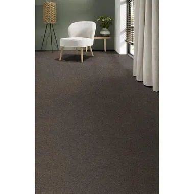 Kwantum Cheyenne tapijt taupe, foto 2