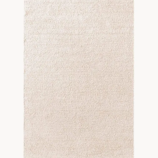 Ted Baker Handgeweven laagpolig vloerkleed Portobello Beige