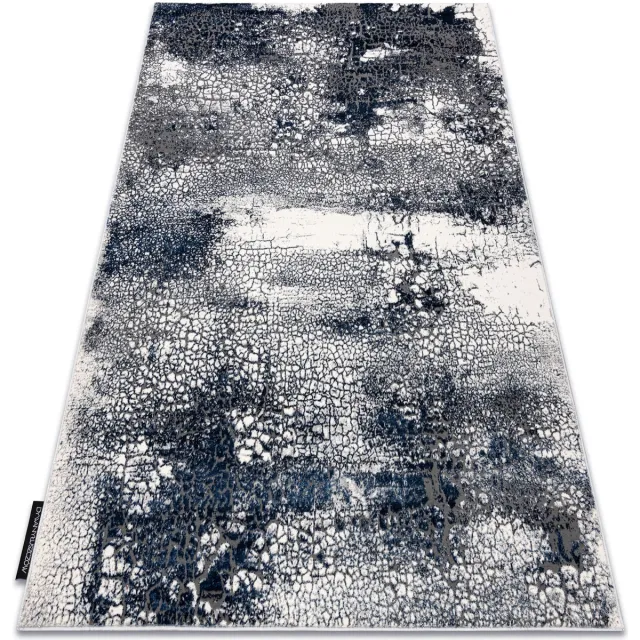 RUGSX Kleden Rugsx Tapijt DE LUXE modern 528 Abstractie - 120x170 cm Beige