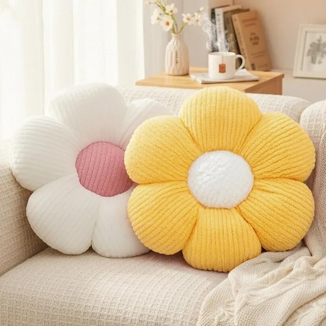 Famanu Vloerkleed - woonkamer - slaapkamer - machinewasbaar - antislip - zachte shaggy tie-dye vloerbedekking - voor kinderen Koffie
