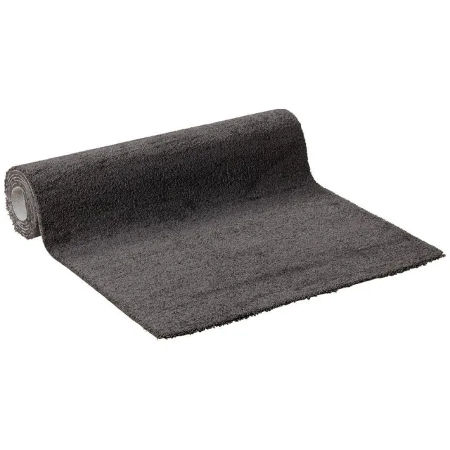 Kwantum Rocanville tapijt crème Antraciet