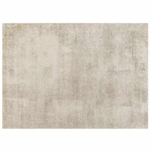 Loberon Vloerkleed Zaniyah crème