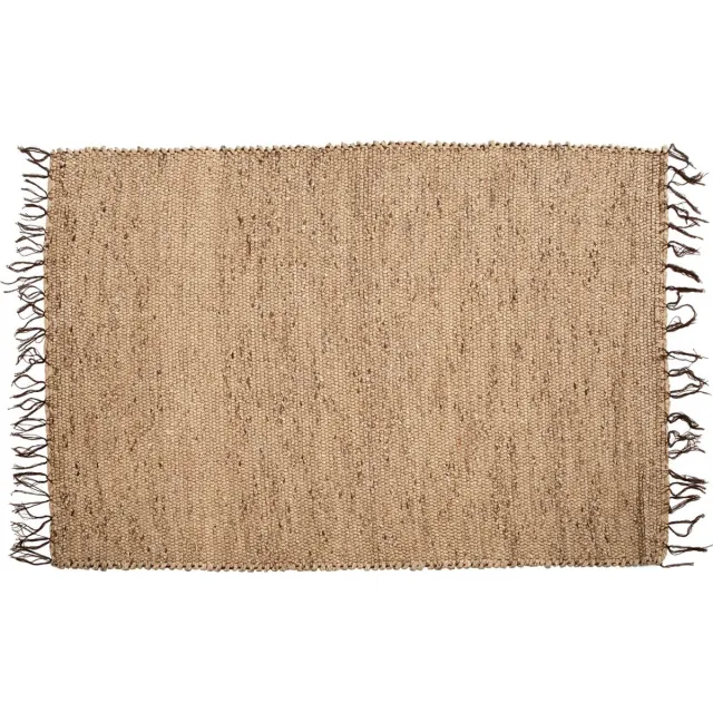 Bazar Bizar Het Killing Field Tapijt - 260x180 Natural