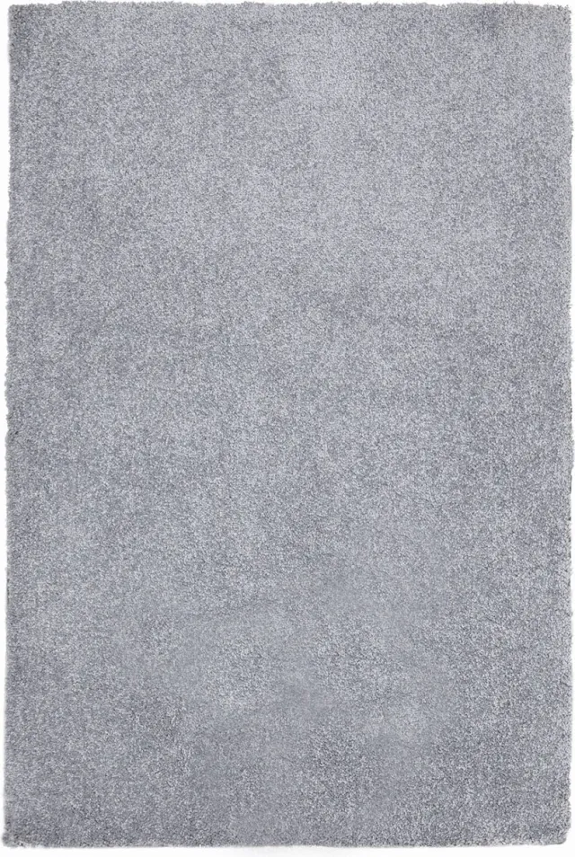 Dutch Lifestyle Debby Grey - Polypropyleen - Vloerkleed - Grijs Roze