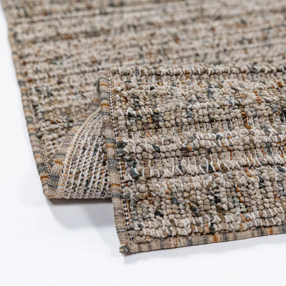 Flair Rugs Amily Modern loper naturel, foto 4