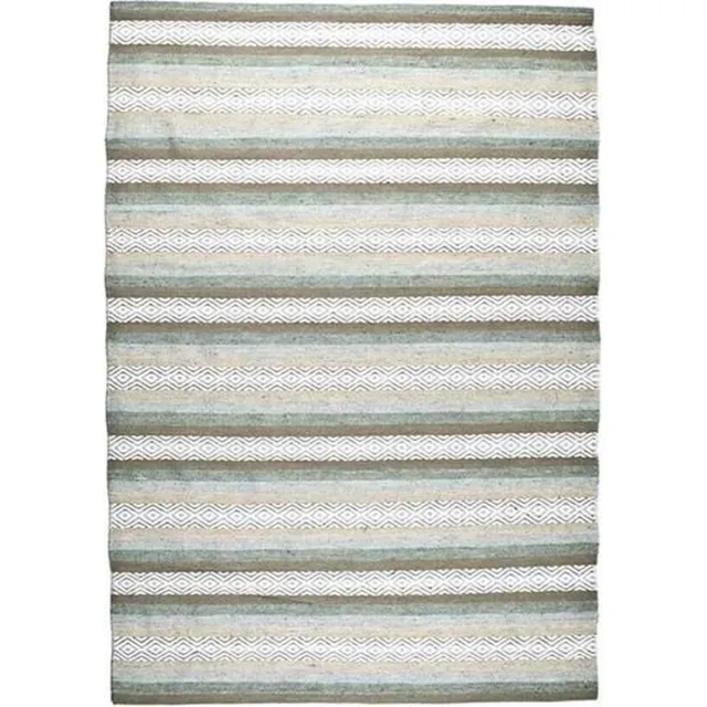 Meubelplaats Vloerkleed Gump | By-Boo-160x230-Grijs Naturel