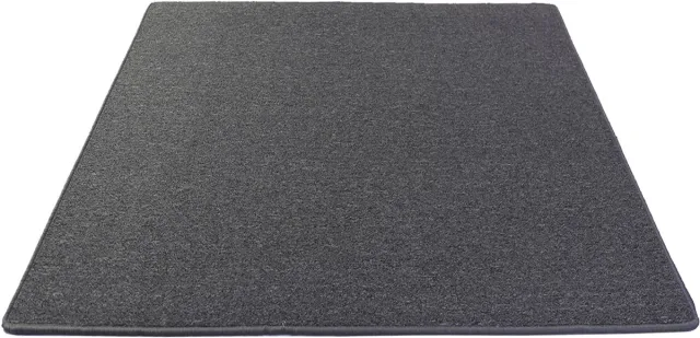 Carpe mathique Karpet Samar-Antraciet-100 x 150 cm