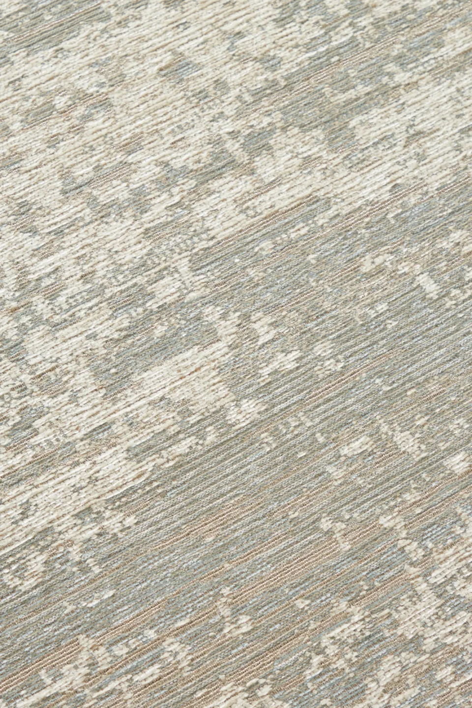 NOUS Living vloerkleed Tawas crème, foto 3