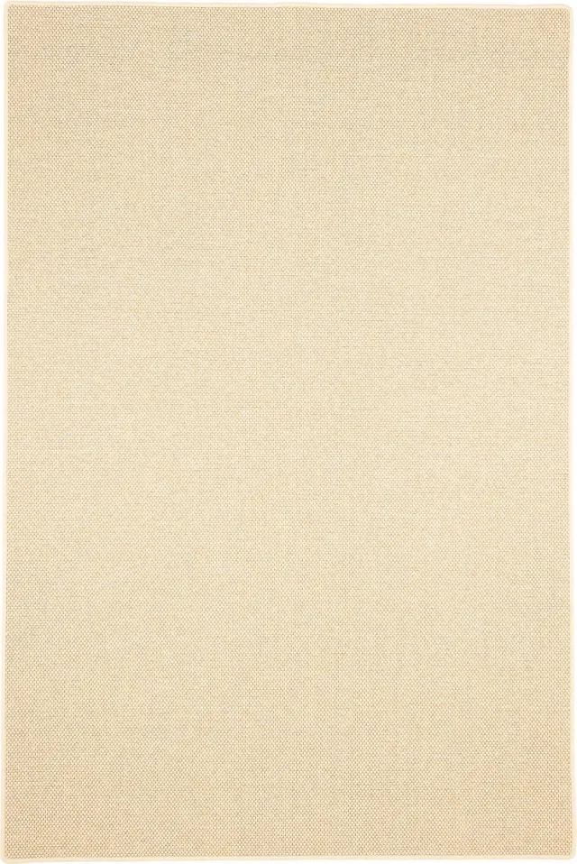 Snapstyle Vloerkleed Bentzon Natuurlijk Flatweave Beige