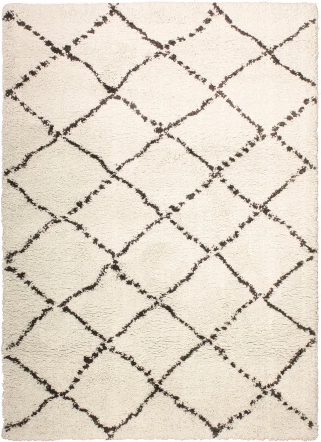 Vivaraise Casawita Beige vloerkleed 120 x 170