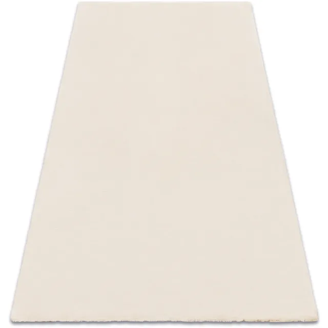 RUGSX Kleden Rugsx Tapijt NEW sand 52 Shaggy beige zeer 200x290 cm