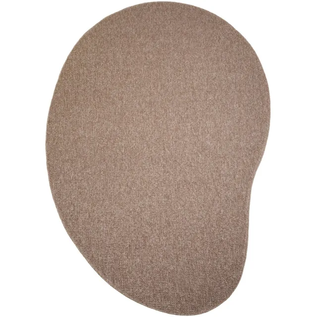 Veer Carpets Binnen- en Buitenkleed Sisal Nature - Organisch 160 x 230 cm Naturel
