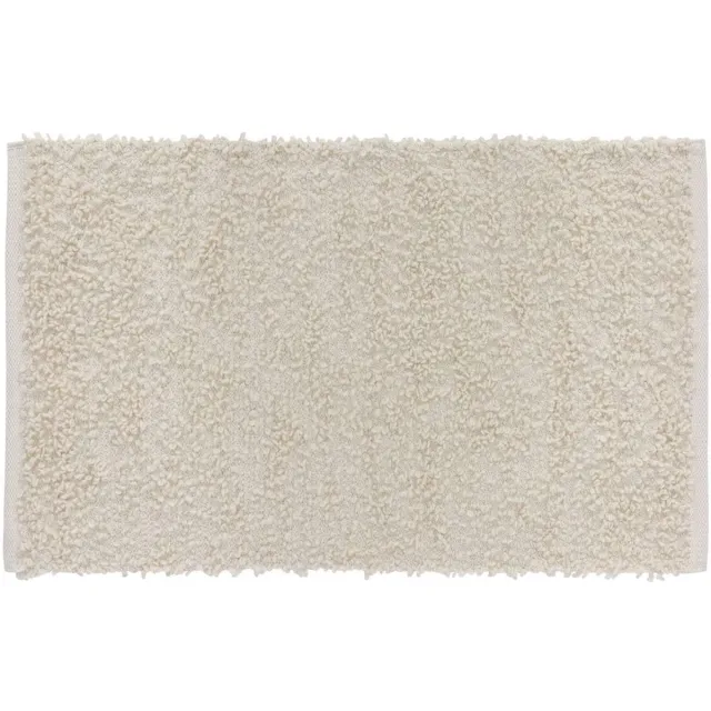 Atmosphera Créateur d'intérieur® Rechthoekig tapijt SOANA Blanc
