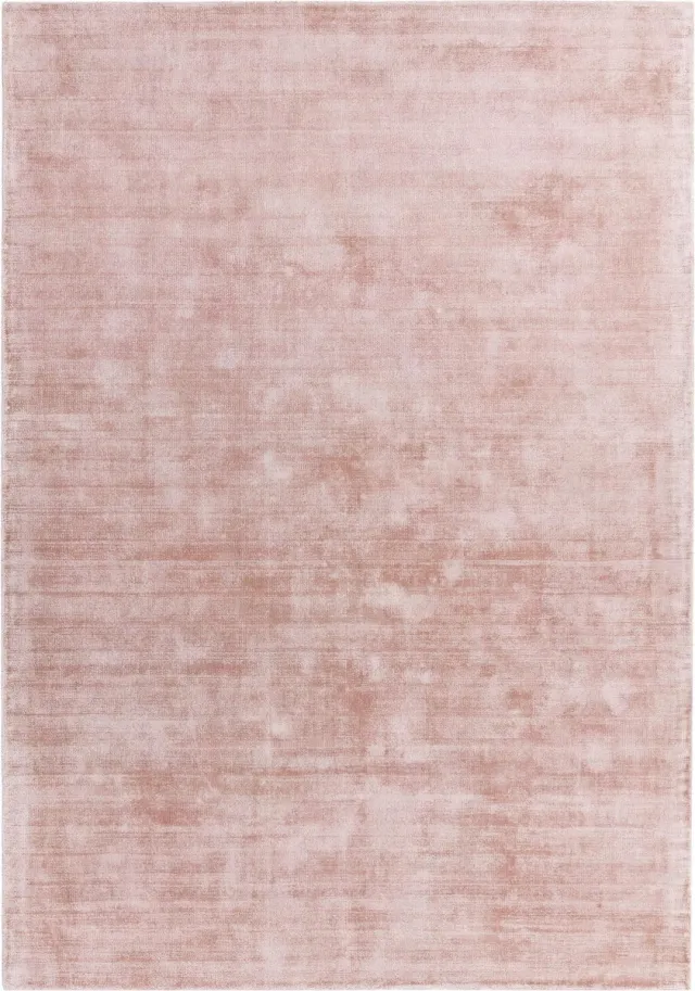 Eazy Living Easy Living - Blade-Rug-Pink Vloerkleed - 240x340 - Rechthoek - Laagpolig Tapijt - Klassiek - Roze