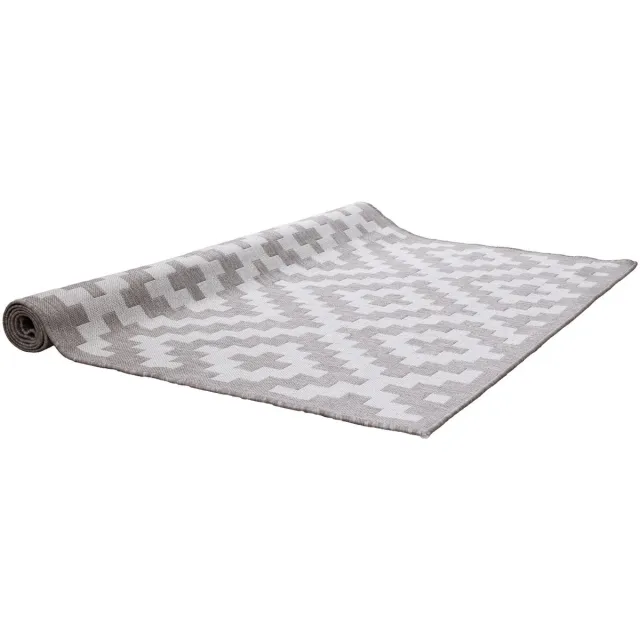 Trots™ Trots - Buitenkleed - Diamond Soft Taupe - 160 x 230 cm